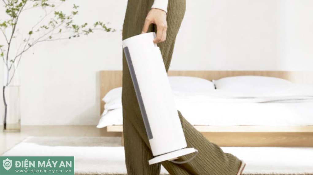 Máy sưởi Xiaomi Mijia Graphene LSNFJ03ZM